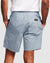 COTTON BEACH SHORTS