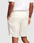 LINEN BLEND SHORTS