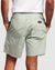 COTTON BEACH SHORTS