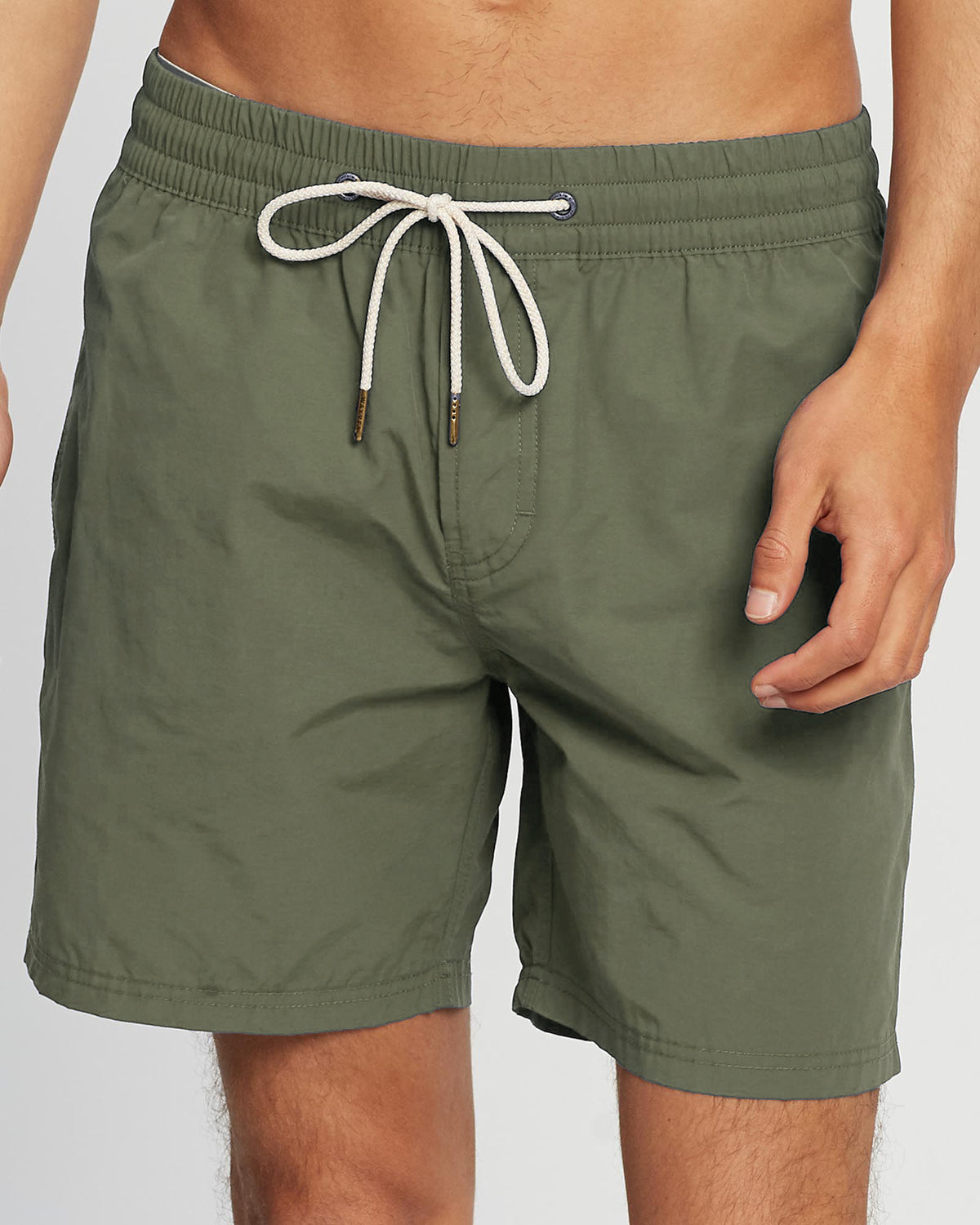 SWIM SHORTS