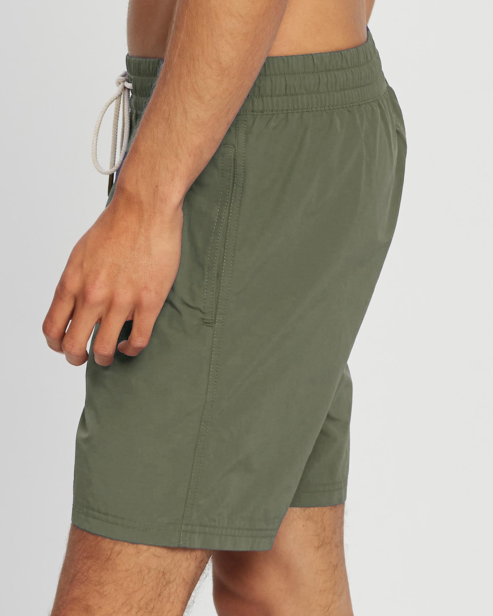 SWIM SHORTS