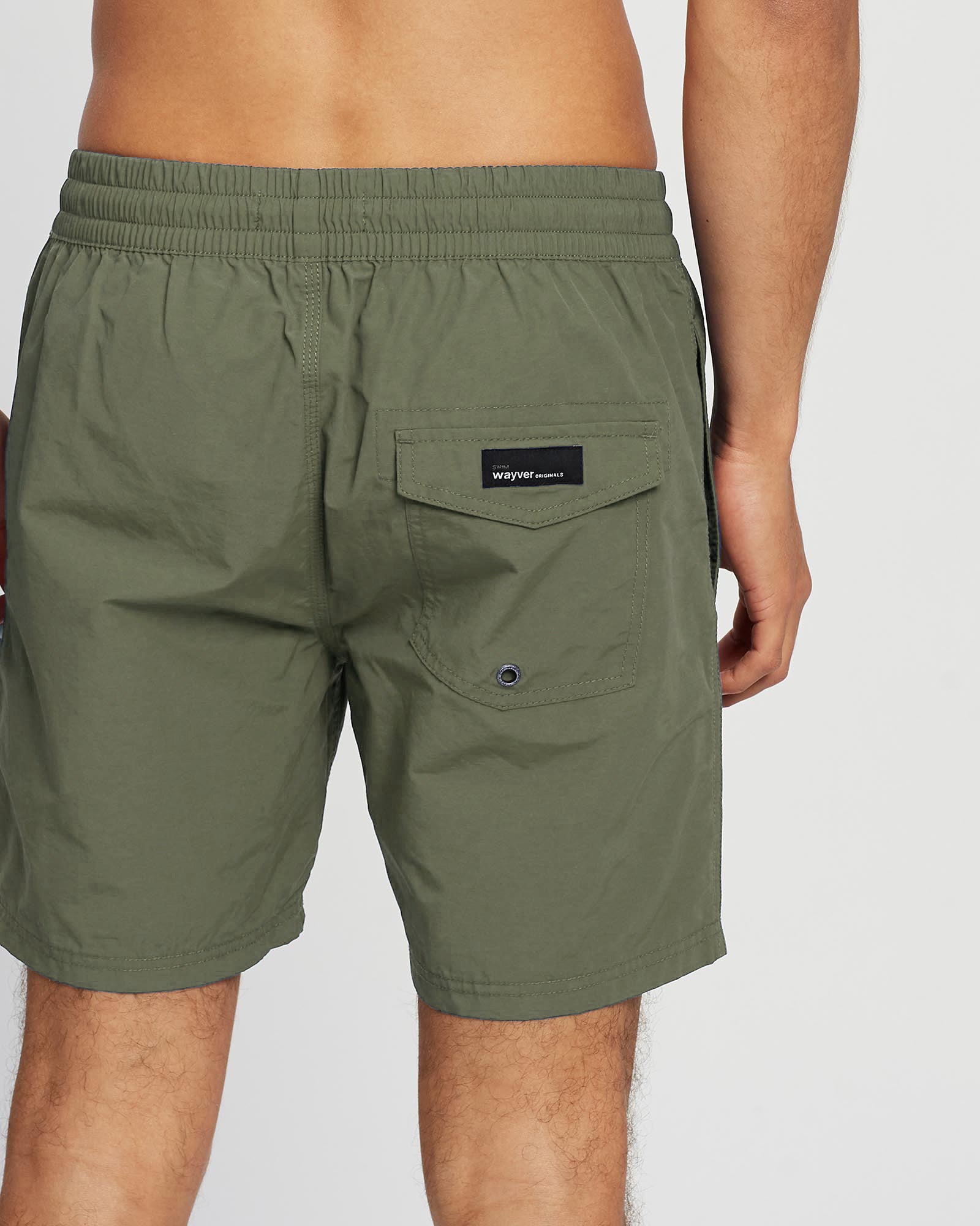 SWIM SHORTS