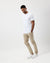 SLIM STRETCH CHINOS