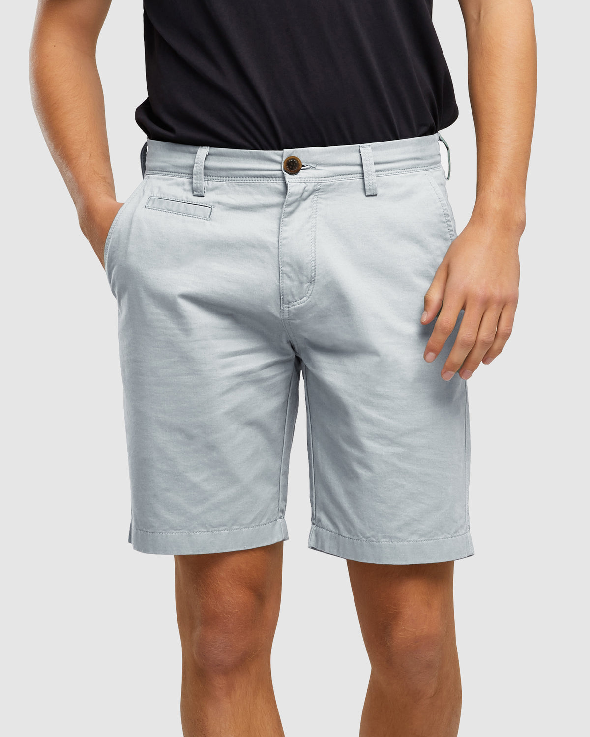 CHINO SHORTS