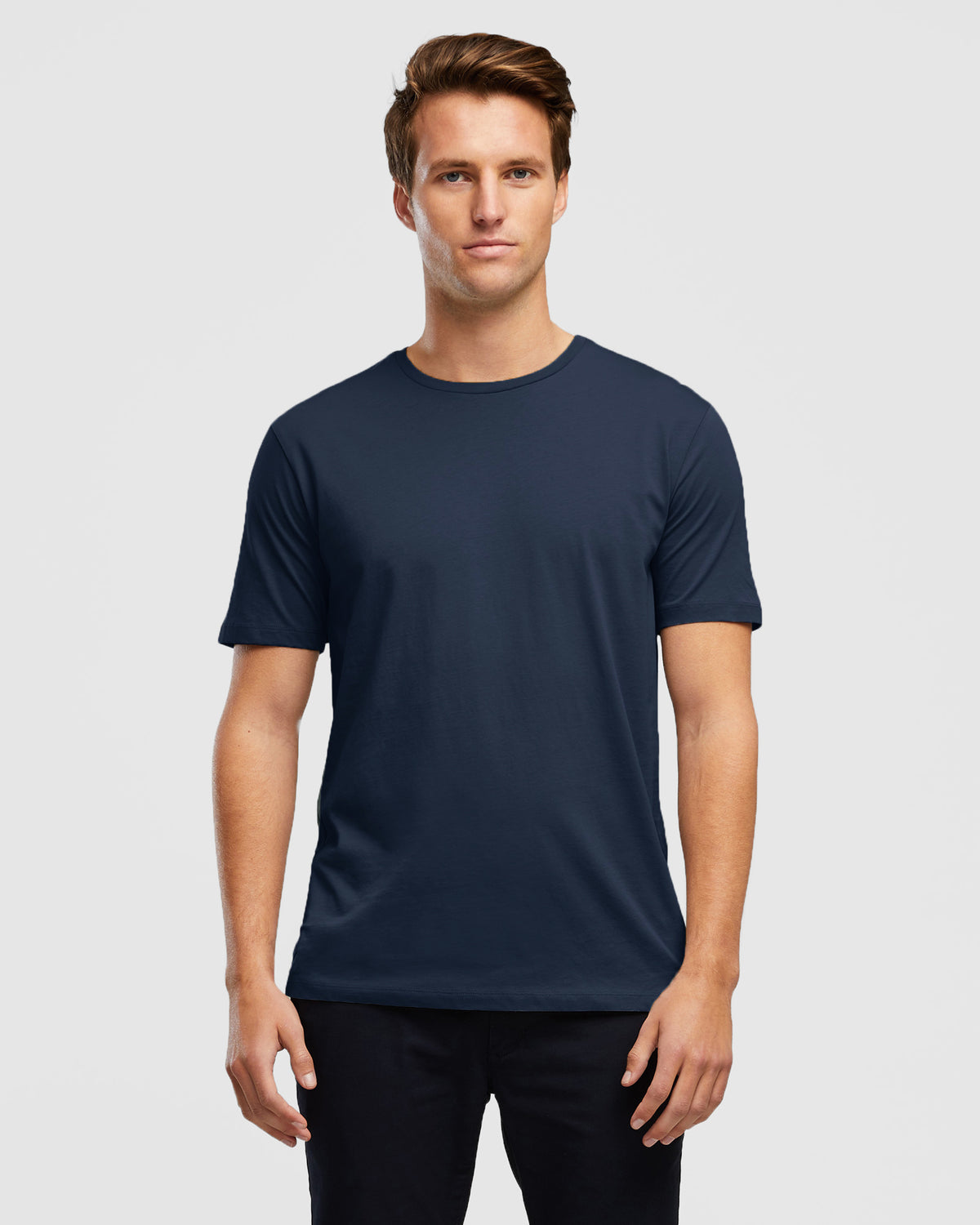 ESSENTIAL CREW TEE