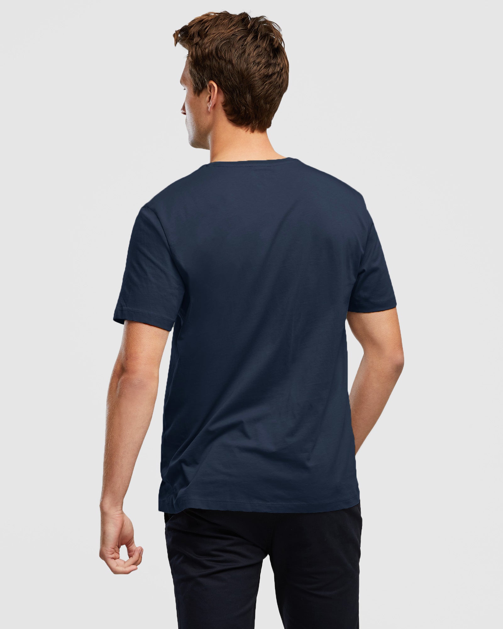 ESSENTIAL CREW TEE