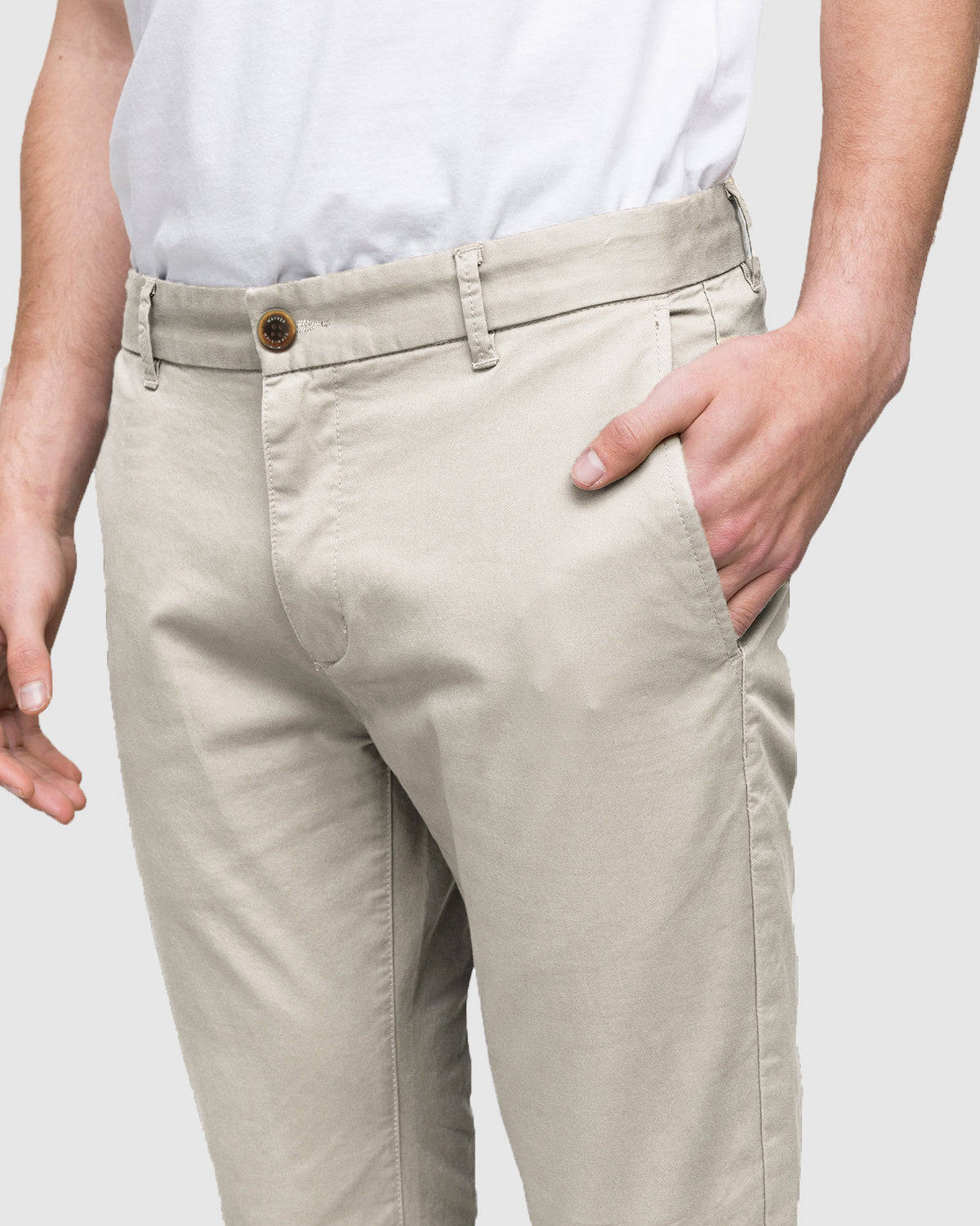 Wayver Pebble Chino 