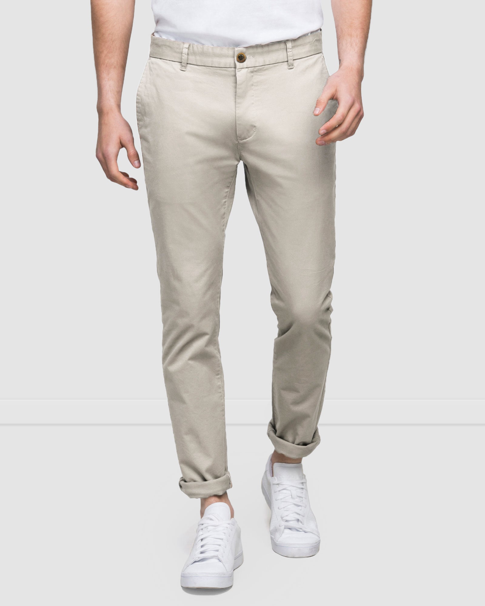 Wayver Pebble Chino 