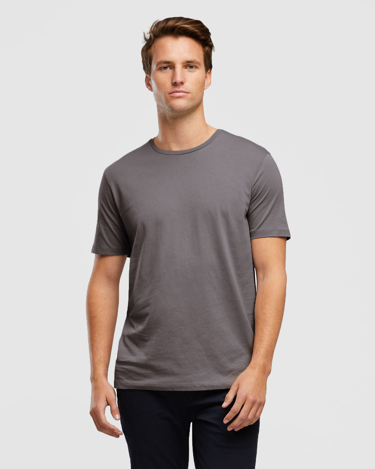 ESSENTIAL CREW TEE