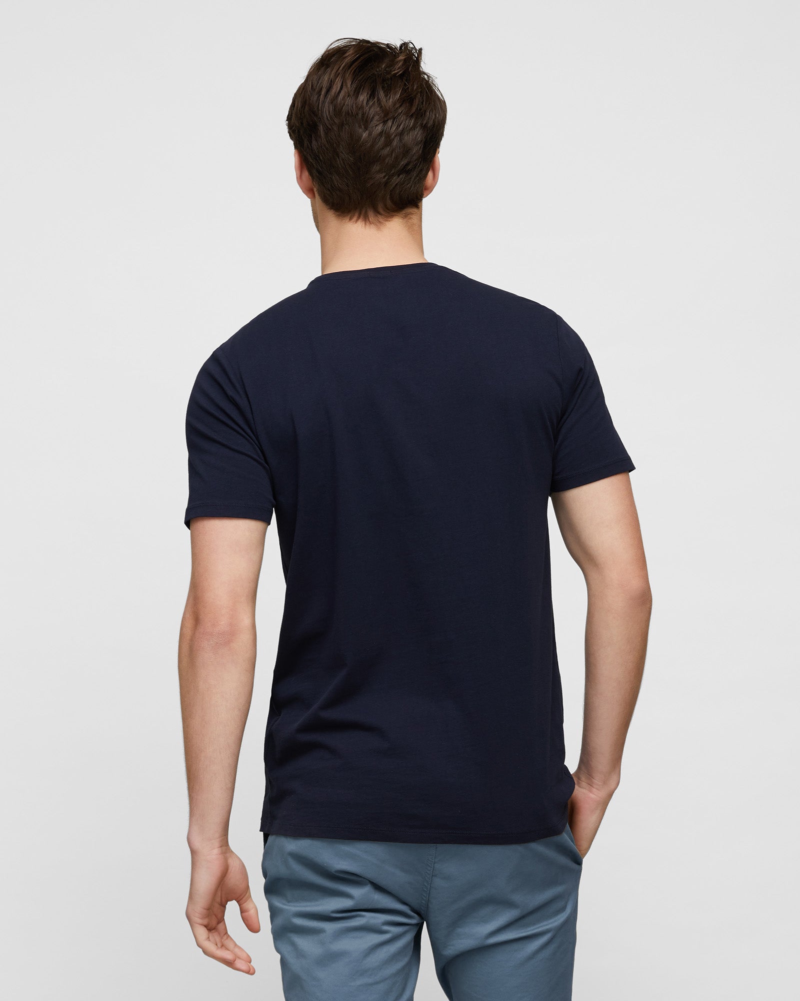 ESSENTIAL CREW TEE