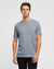 Men's Essential T-Shirt by Wayver - Steel